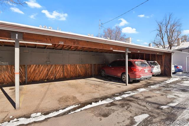 3550 S Harlan Unit: 144