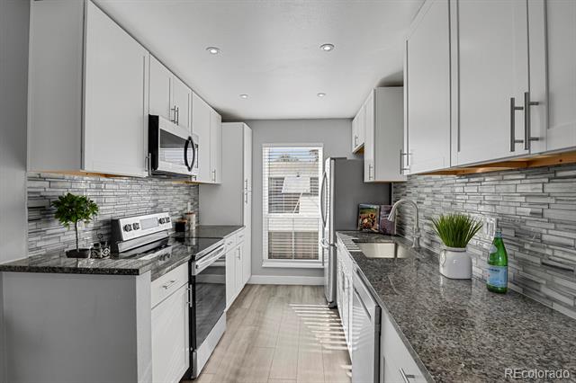 3550 S Harlan Unit: 144