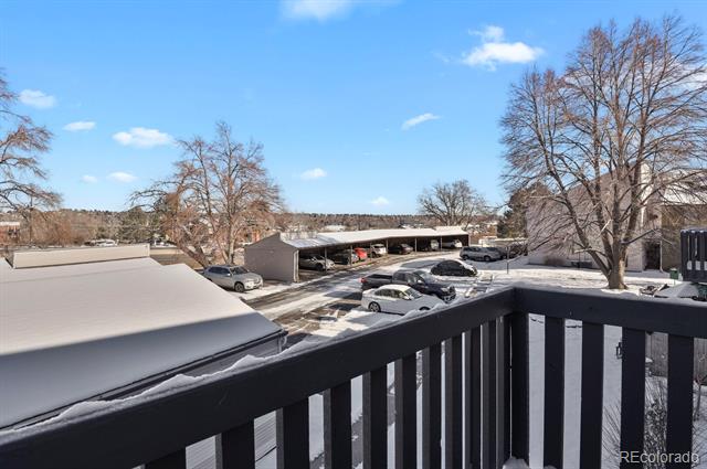 3550 S Harlan Unit: 144