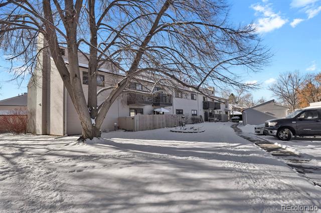 3550 S Harlan Unit: 144