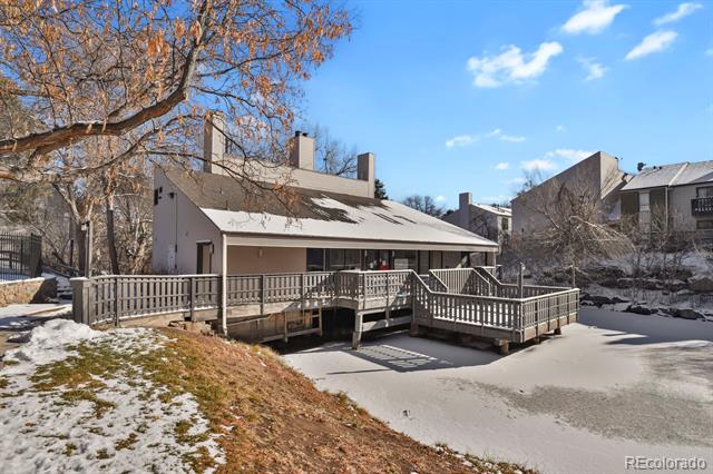 3550 S Harlan Unit: 144