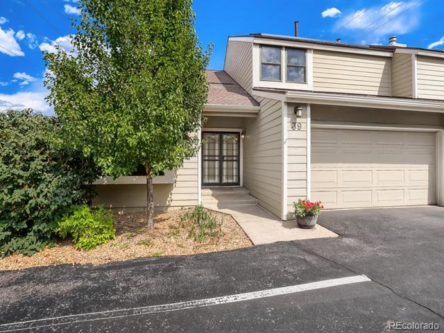 6869 W 10th Avenue Unit: 39