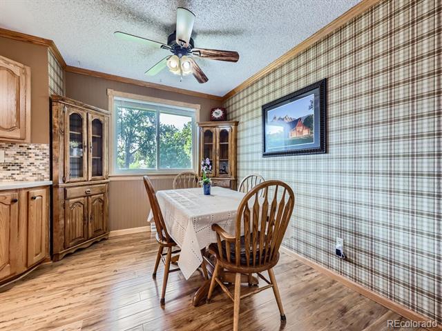 7028 Van Gordon Court