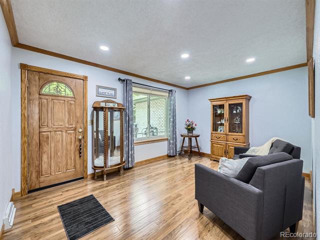 7028 Van Gordon Court