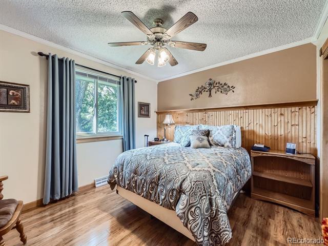 7028 Van Gordon Court
