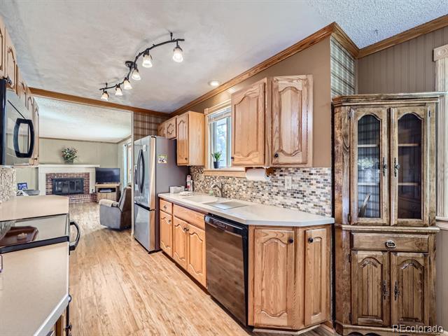 7028 Van Gordon Court