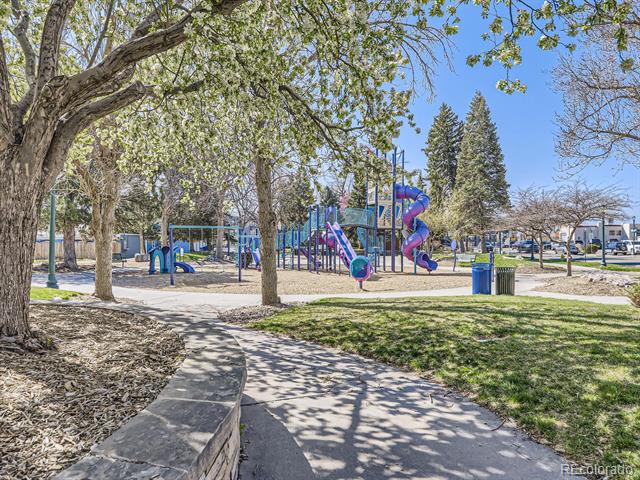 7028 Van Gordon Court