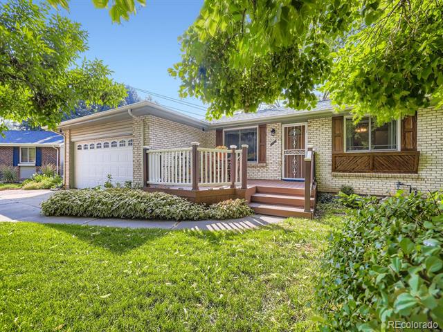 7028 Van Gordon Court
