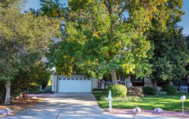 7028 Van Gordon Court