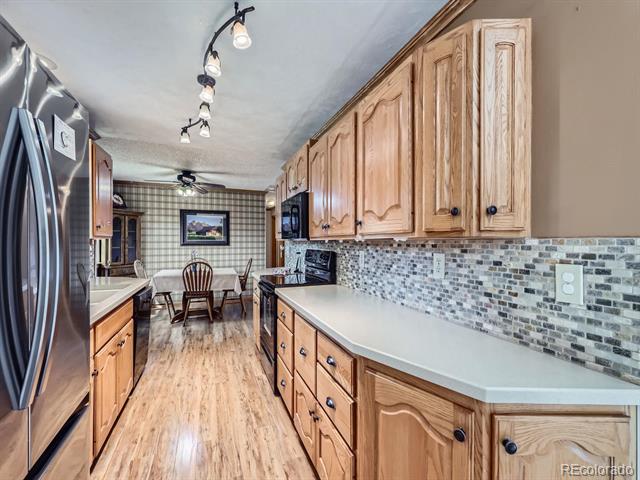 7028 Van Gordon Court