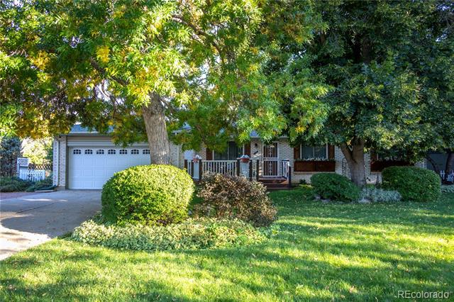 7028 Van Gordon Court