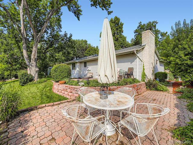 7028 Van Gordon Court