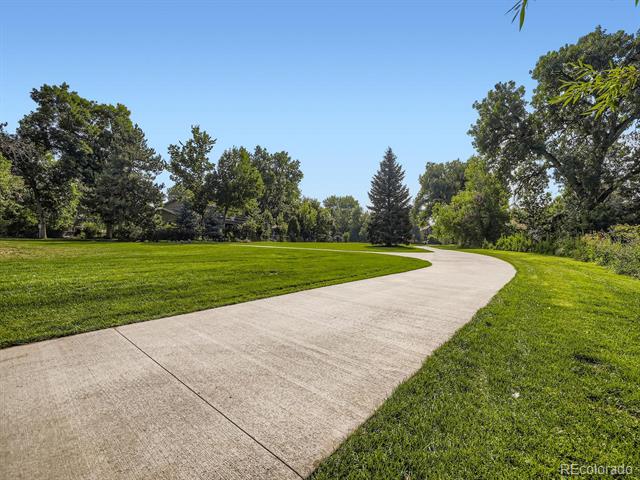 7028 Van Gordon Court