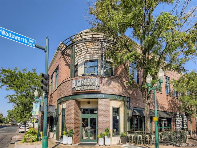 7028 Van Gordon Court