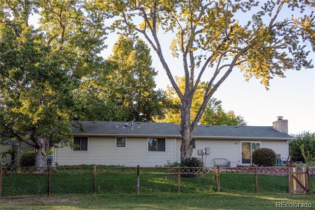 7028 Van Gordon Court