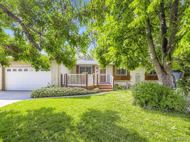 7028 Van Gordon Court