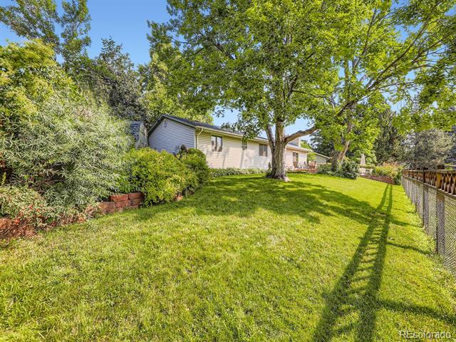 7028 Van Gordon Court