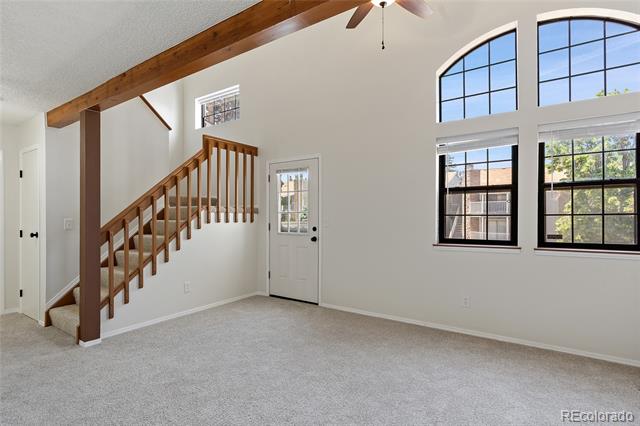 942 S Walden Street Unit: 206