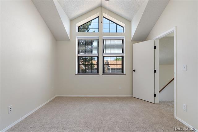 942 S Walden Street Unit: 206