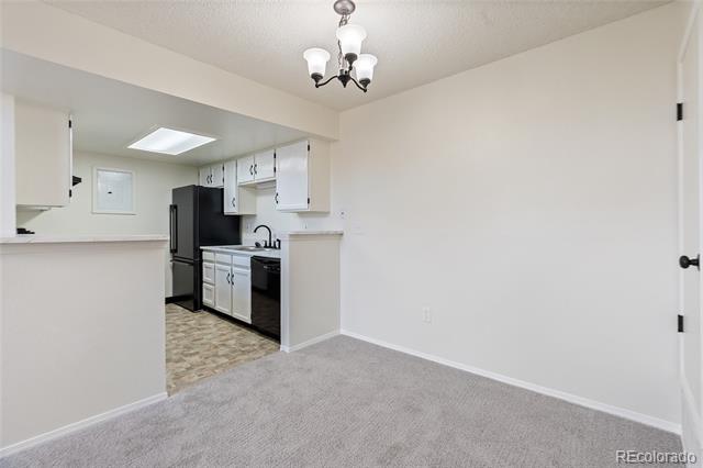 942 S Walden Street Unit: 206