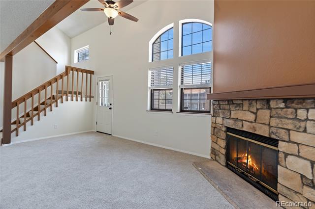 942 S Walden Street Unit: 206