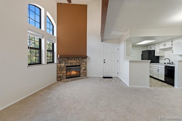 942 S Walden Street Unit: 206