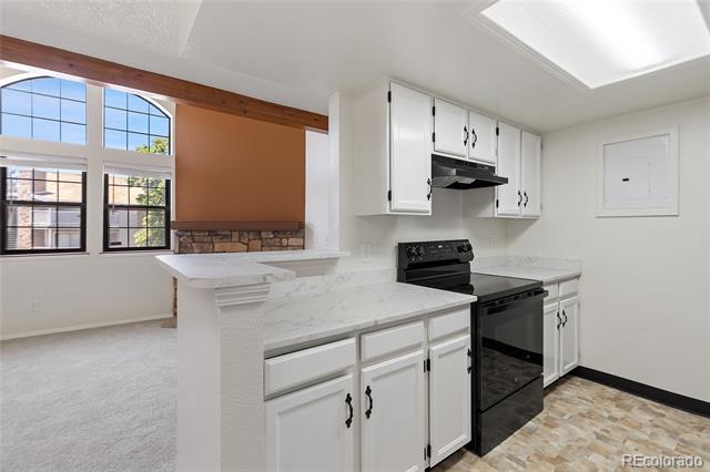942 S Walden Street Unit: 206