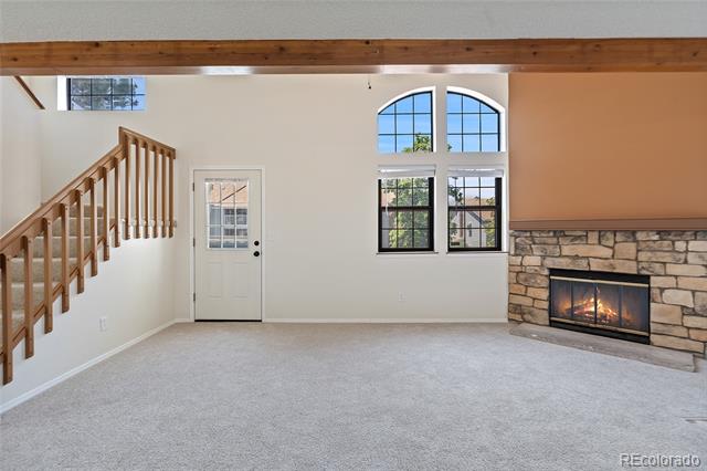 942 S Walden Street Unit: 206