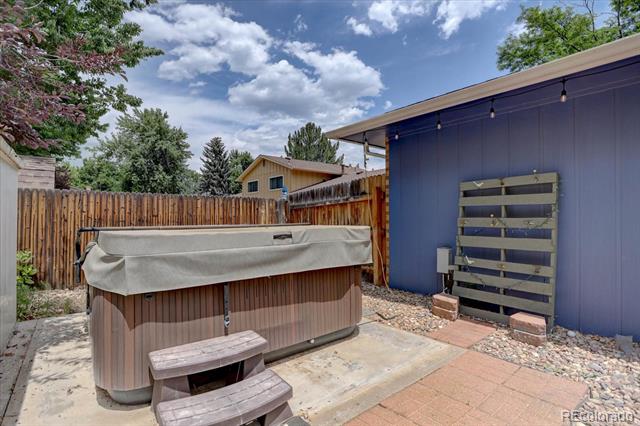 7427 S Ames Court