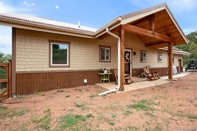 103 Copper Mountain Drive