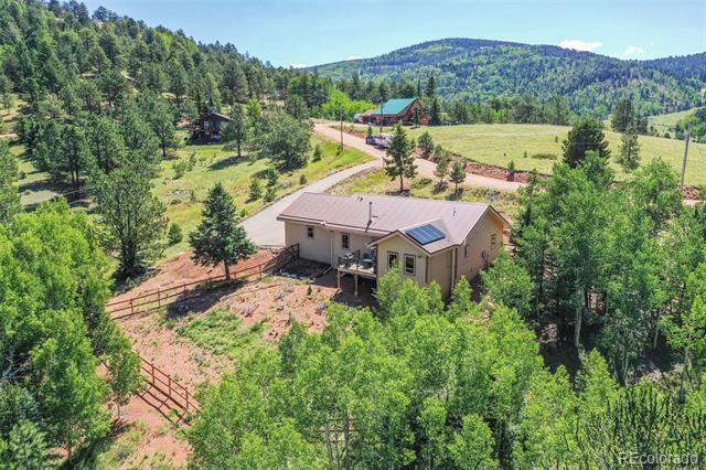 103 Copper Mountain Drive