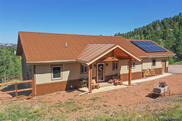 103 Copper Mountain Drive