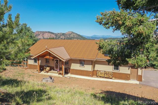 103 Copper Mountain Drive