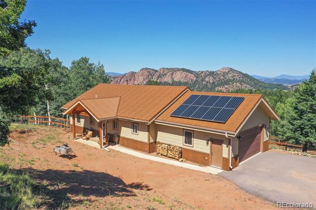103 Copper Mountain Drive