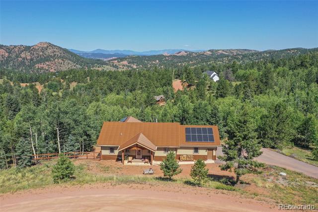 103 Copper Mountain Drive