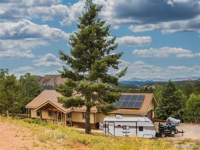 103 Copper Mountain Drive