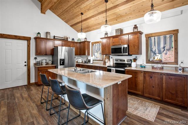 103 Copper Mountain Drive