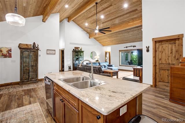 103 Copper Mountain Drive
