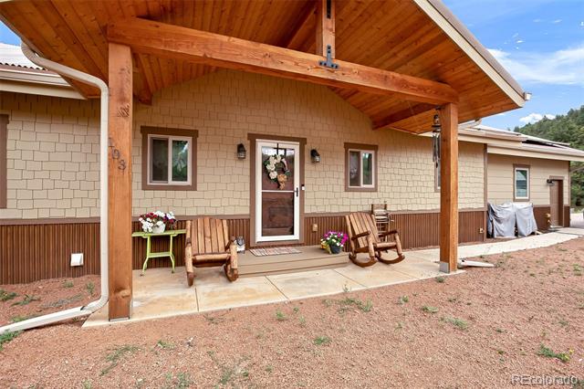 103 Copper Mountain Drive