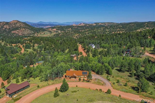 103 Copper Mountain Drive