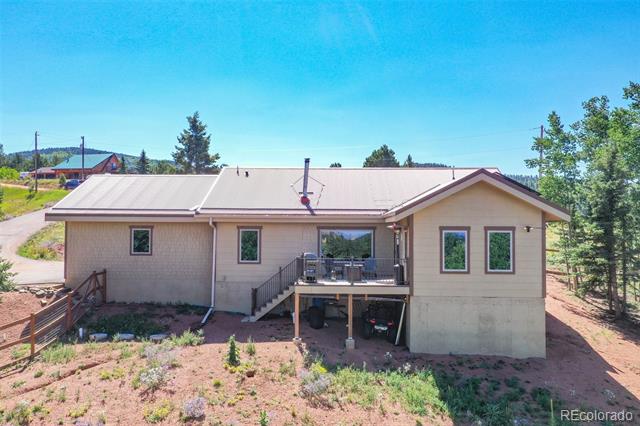 103 Copper Mountain Drive