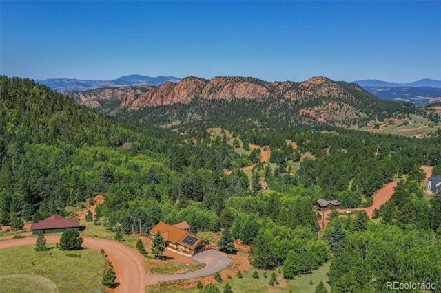 103 Copper Mountain Drive