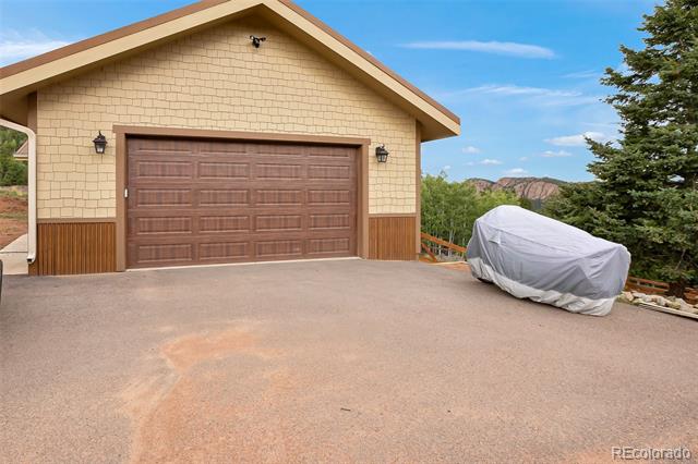103 Copper Mountain Drive
