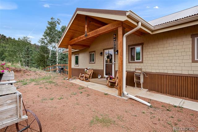 103 Copper Mountain Drive