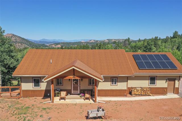 103 Copper Mountain Drive