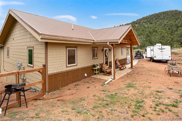 103 Copper Mountain Drive