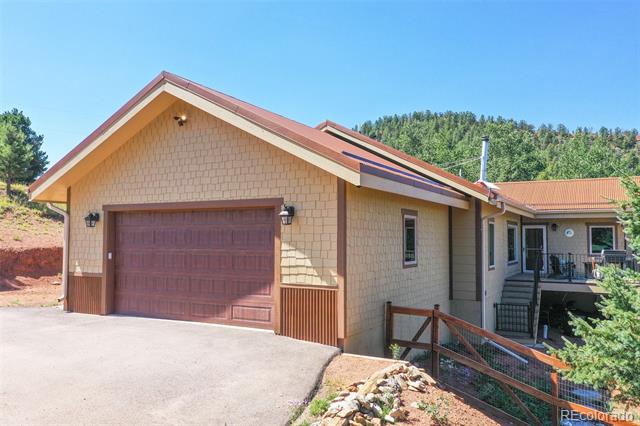 103 Copper Mountain Drive
