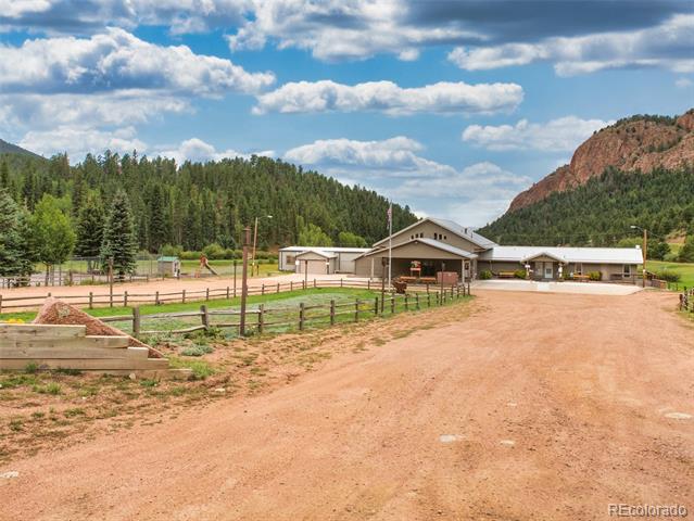 103 Copper Mountain Drive