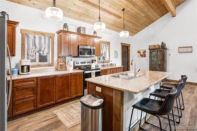 103 Copper Mountain Drive