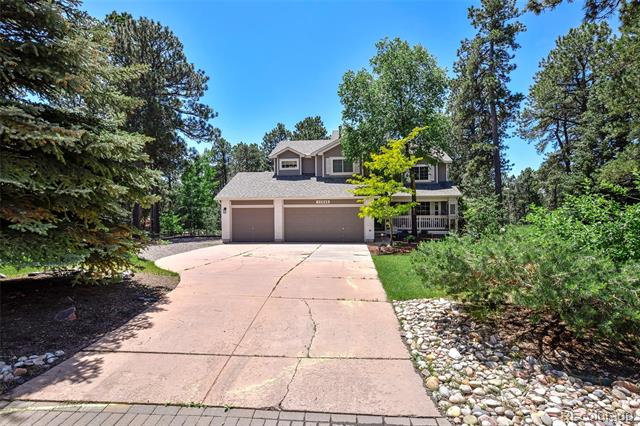 15848 Woodmeadow Court